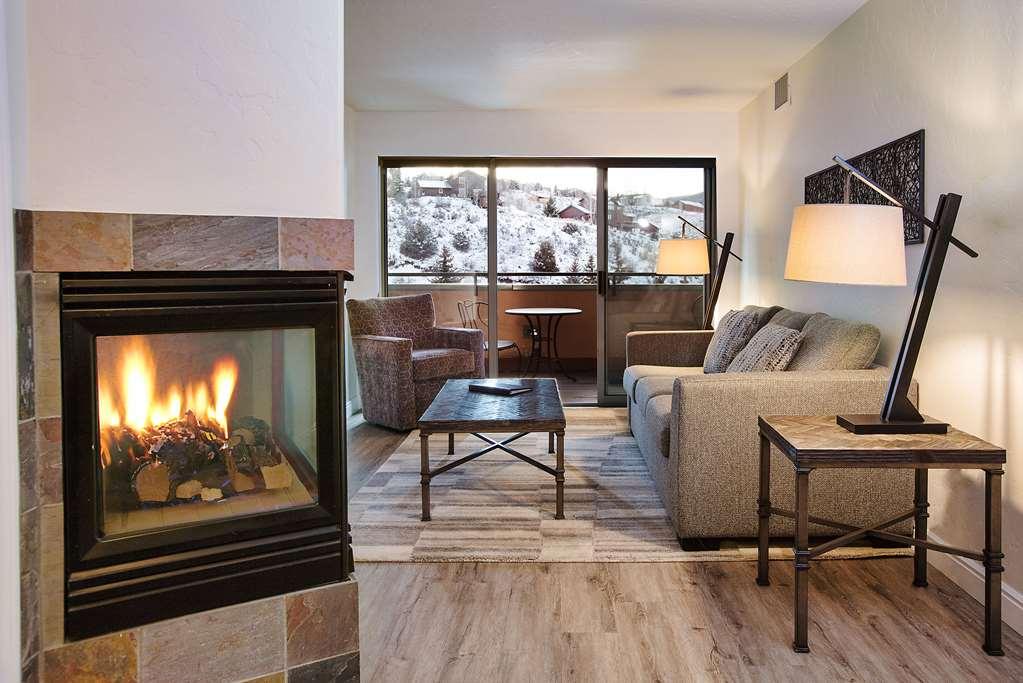 The Inn At Riverwalk Edwards Rom bilde